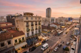 Piraeus Suites Port Luxury G13 - 2