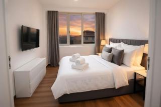 Piraeus Suites Port Luxury G13 - 3
