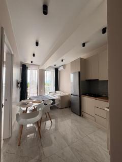 Apartment kobuleti - 4