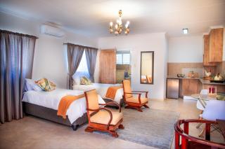Mauritius - 0