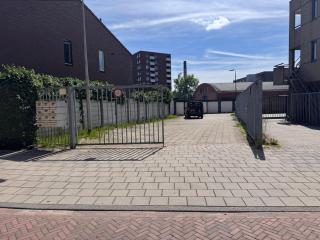 Getfertweg 50-4 City Apartment - 9