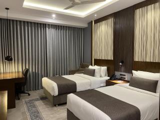 Hotel Windy Terrace - 1