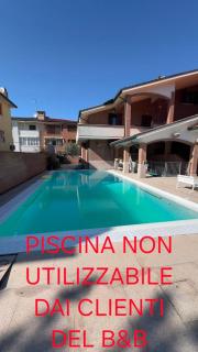 B&B La Pitagora - 0