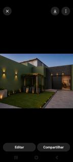 Casa de festa - 3