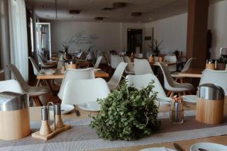 Schlossberghotel Greiz - 9