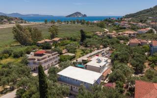 Karavaki apartments - 8