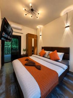 Jip Studio - 3mn ZenBeach - Garden View - 7