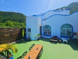 Green Island Starry Night Hostel - 0