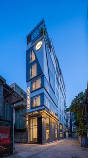 Lebenlang House Hà Nội Center - 9