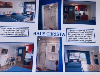Haus Christa - 9