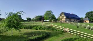 Le Pressoir, a characterful cottage in Normandy - 5