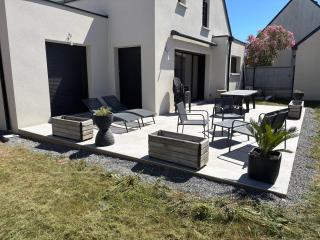 Maison Neuve Piriac-sur-Mer - 7