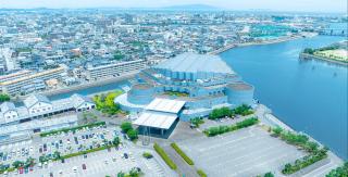 MM Stay Tokushima 無料駐車場あり - 4