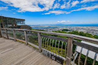 MM Stay Tokushima 無料駐車場あり - 1