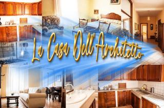 Casa Dell'architetto - 0