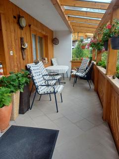 Haus Schönblick - 1