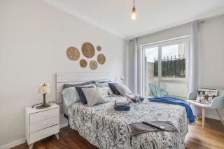Apartamento Morriña - 2