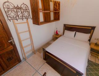 Maison de Sadia - 6