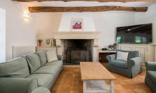 L'Oustal del Sully - Villa d'exception avec piscine, proche lac de Pareloup - 4