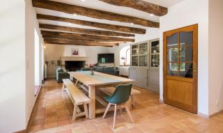 L'Oustal del Sully - Villa d'exception avec piscine, proche lac de Pareloup - 8