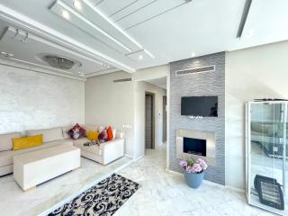 Fez Premium, Terrasse Lumineuse , Parking For family , travel - 6