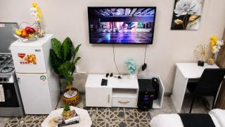 Rayda suites - 4