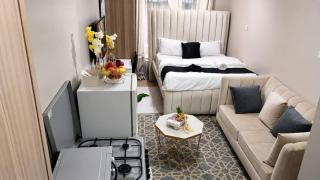 Rayda suites - 3