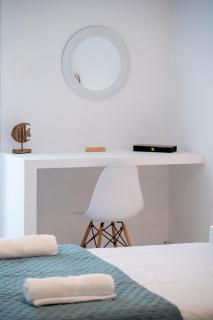 Tinos Harmony house By Sea Alure - 8
