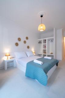 Tinos Harmony house By Sea Alure - 3
