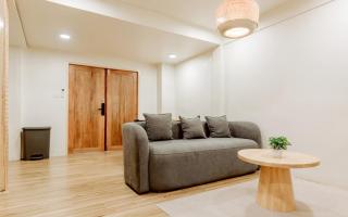 House Ekkamai 3BR for 10 pax Near Ekkamai BTS and Donki Mall - 0