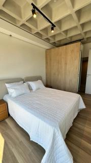 Depto Ejecutivo Villa Morra Coworking Gym - 4