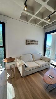 Depto Ejecutivo Villa Morra Coworking Gym - 6