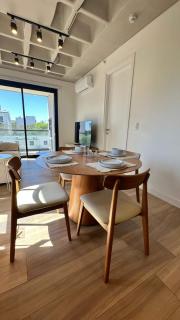 Depto Ejecutivo Villa Morra Coworking Gym - 7
