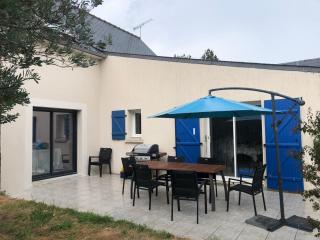 Maison familiale entre plages et Cap Fréhel - 9