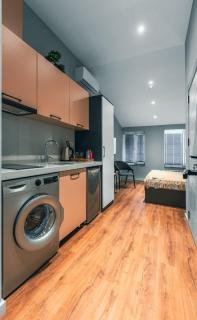 Urban Apartment - 0
