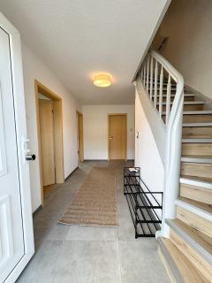 57 City Loft - near Train Station - NEW - 6