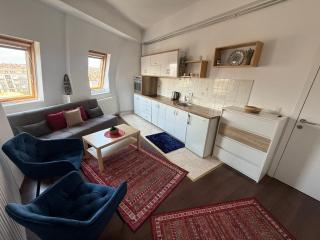Ana's City Center Apartment - Pristina - 1