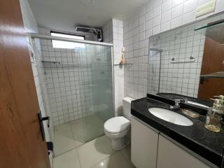 Angerlus 201 · Apto 03 quartos+DCE em Tambaú 150 Mt da praia - 6