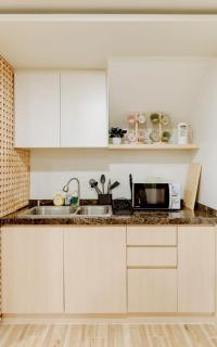 House Ekkamai 3BR for 10 pax Near Ekkamai BTS and Donki Mall - 8