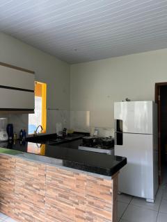 Casa amarela - 9
