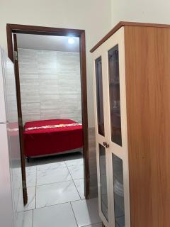 Casa amarela - 6