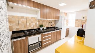 EDF. FABIANO I - Conforto, espaço e praticidade para você aproveitar Maceió com toda a tranquilidade! - 1
