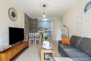 Apartamento Morriña - 6
