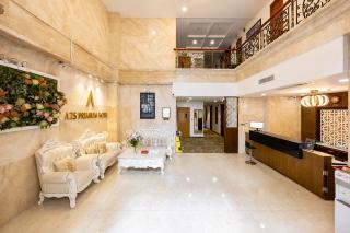 A25 Premium Hotel - 29 Lê Thị Hồng Gấm - 9