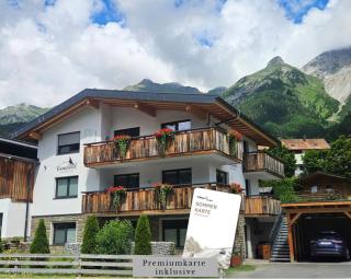 Appartements Gamsblick - 0