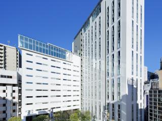 Shinjuku Granbell Hotel - Tokio - 0