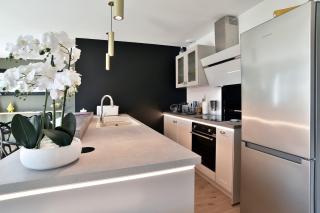 Ker Siméon - Maison moderne à 600 m de la plage - 8