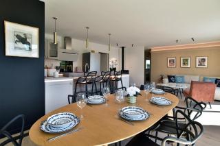 Ker Siméon - Maison moderne à 600 m de la plage - 1