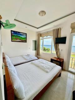 Khách Sạn Hoàng Nguyên - 1