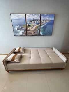 Apart na Barra a 2 Min da Praia Salvador 303 - 7